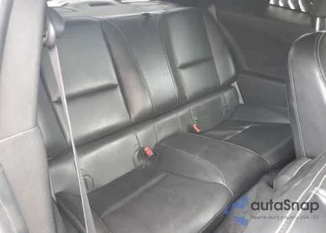 2011 Chevrolet Camaro Lt z USA, uszkodzony, nr VIN 2G1FC1EDXB9114561